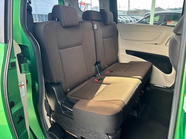 صورة مصغرة 11 لـ 2016 Toyota SIENTA