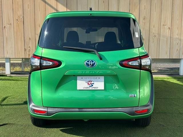 صورة مصغرة 16 لـ 2016 Toyota SIENTA