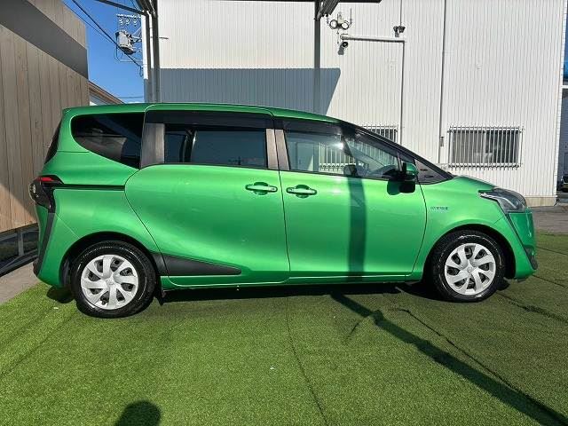 صورة مصغرة 17 لـ 2016 Toyota SIENTA