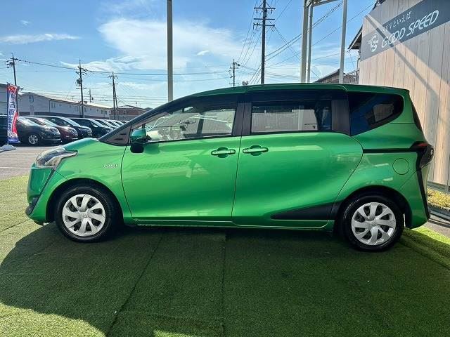 صورة مصغرة 18 لـ 2016 Toyota SIENTA
