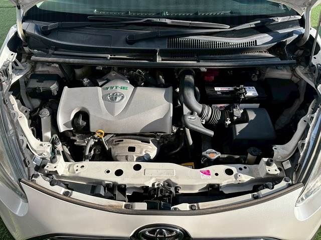 صورة مصغرة 12 لـ 2016 Toyota SIENTA