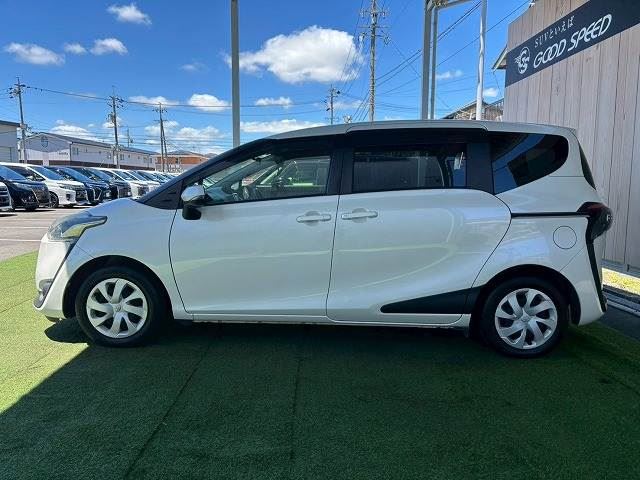 صورة مصغرة 15 لـ 2016 Toyota SIENTA