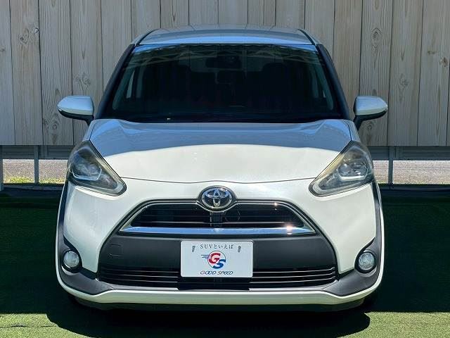 صورة مصغرة 13 لـ 2016 Toyota SIENTA