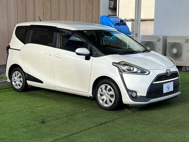 صورة مصغرة 16 لـ 2016 Toyota SIENTA