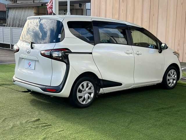 صورة مصغرة 17 لـ 2016 Toyota SIENTA