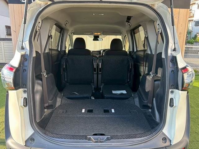 صورة مصغرة 18 لـ 2016 Toyota SIENTA