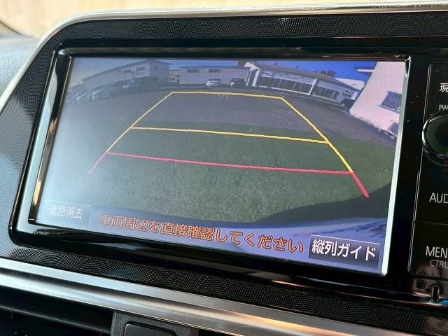 صورة مصغرة 4 لـ 2016 Toyota SIENTA