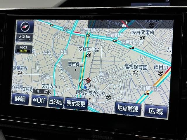 2016 Toyota ESQUIRE 照片 3