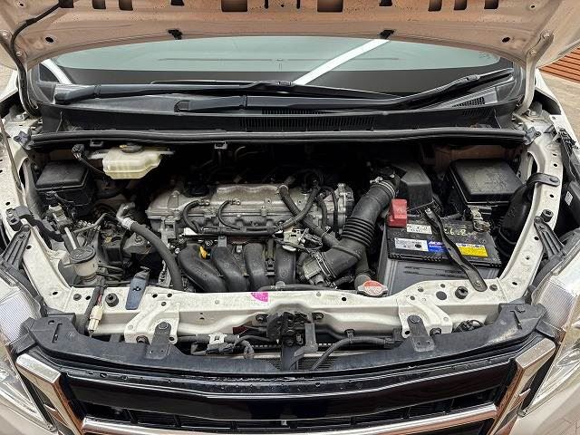 صورة مصغرة 14 لـ 2016 Toyota ESQUIRE