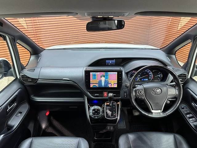2016 Toyota ESQUIRE 照片 2