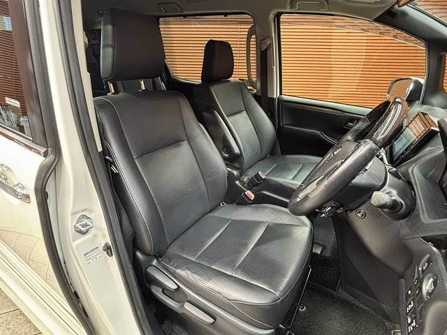 صورة مصغرة 11 لـ 2016 Toyota ESQUIRE