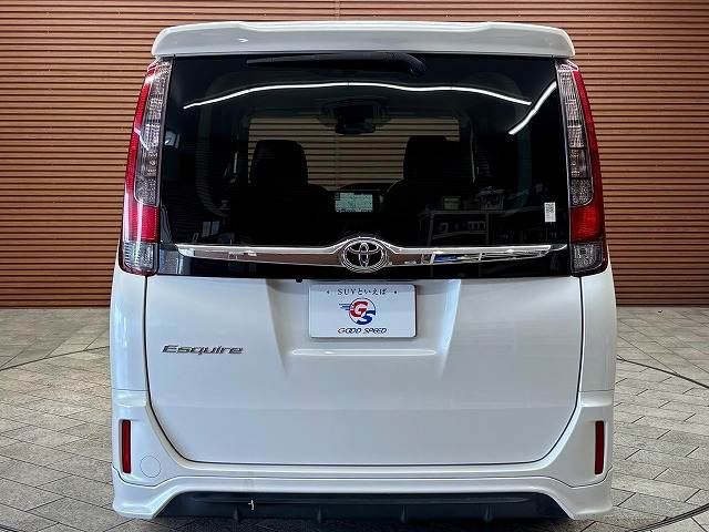 صورة مصغرة 16 لـ 2016 Toyota ESQUIRE
