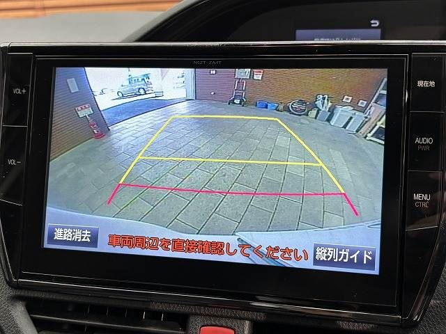 2016 Toyota ESQUIRE 照片 4