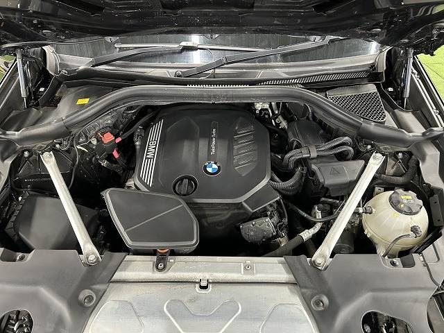2021 BMW X4 — миниатюра 12