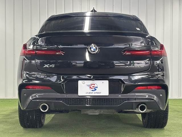 2021 BMW X4 — миниатюра 14