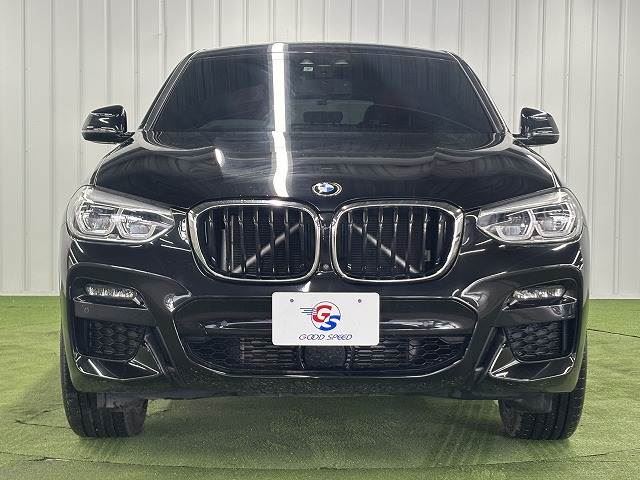 2021 BMW X4 — миниатюра 13