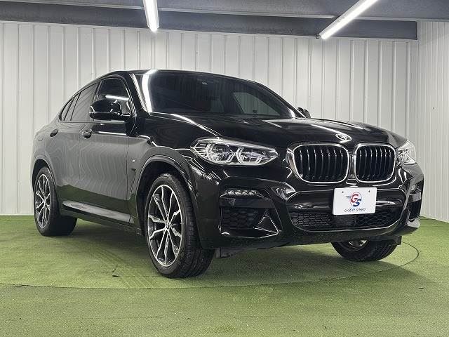 2021 BMW X4 — миниатюра 16