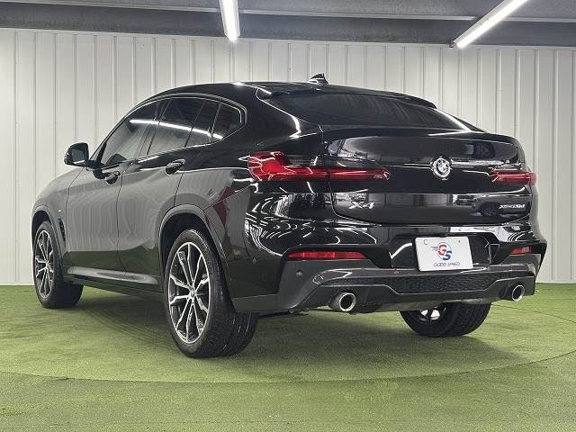 2021 BMW X4 — миниатюра 17