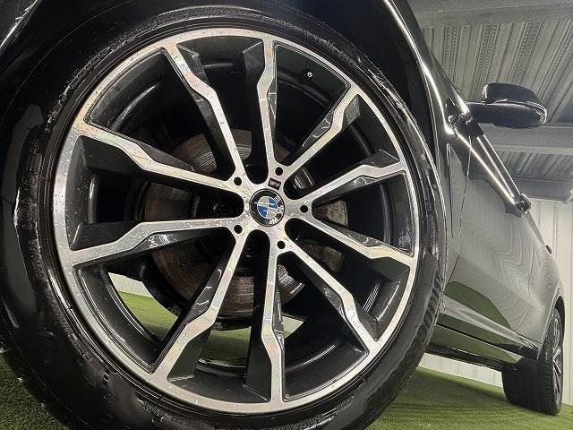 2021 BMW X4 — миниатюра 19