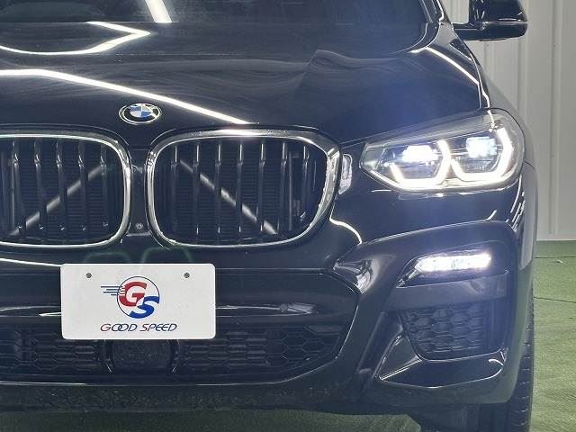 2021 BMW X4 — миниатюра 20