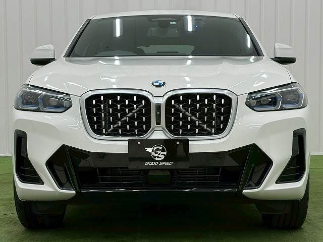 صورة مصغرة 12 لـ 2021 BMW X4