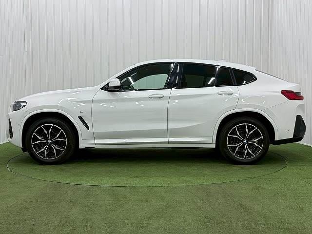 صورة مصغرة 14 لـ 2021 BMW X4