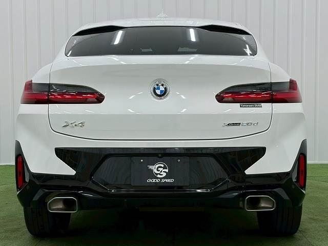 صورة مصغرة 13 لـ 2021 BMW X4