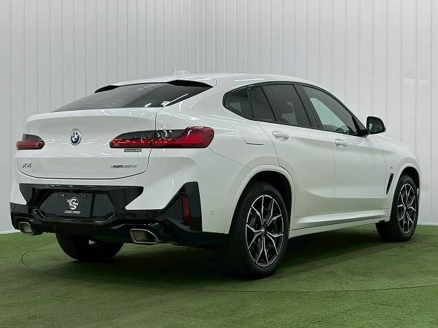 صورة مصغرة 16 لـ 2021 BMW X4