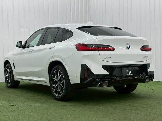 صورة مصغرة 17 لـ 2021 BMW X4