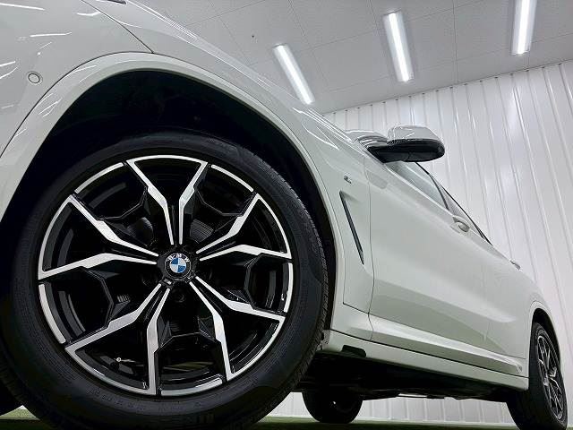 صورة مصغرة 19 لـ 2021 BMW X4