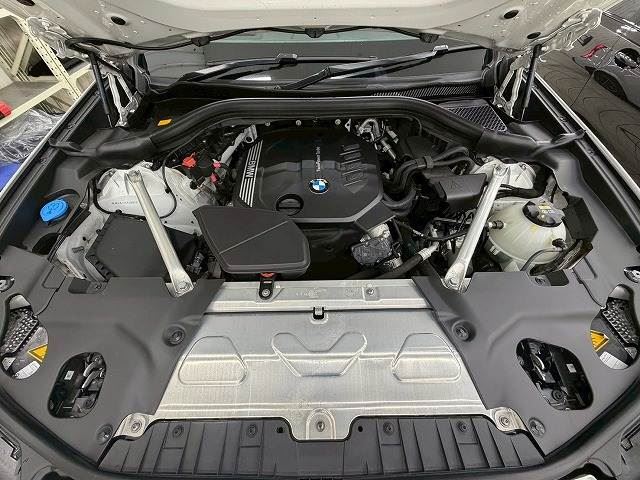 صورة مصغرة 20 لـ 2021 BMW X4
