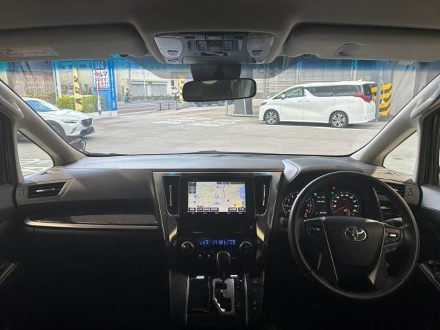 صورة 2 لـ 2018 Toyota VELLFIRE