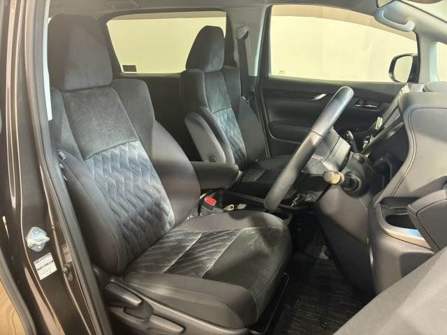صورة 10 لـ 2018 Toyota VELLFIRE