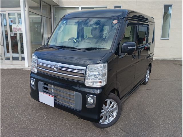 2019 Nissan NV100CLIPPER RIO 照片 1