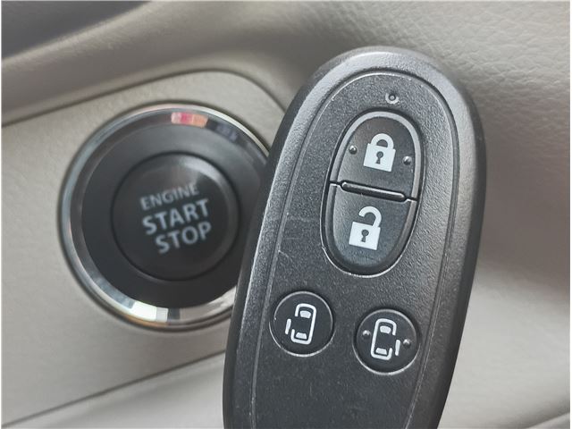 2019 Nissan NV100CLIPPER RIO 照片 15