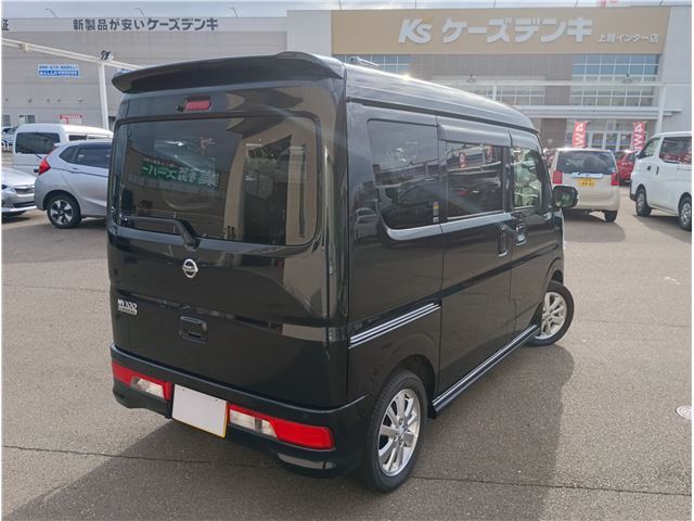 2019 Nissan NV100CLIPPER RIO 照片 2