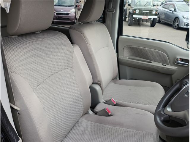 2019 Nissan NV100CLIPPER RIO 照片 9