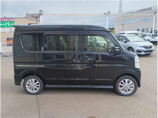 2019 Nissan NV100CLIPPER RIO 照片 5