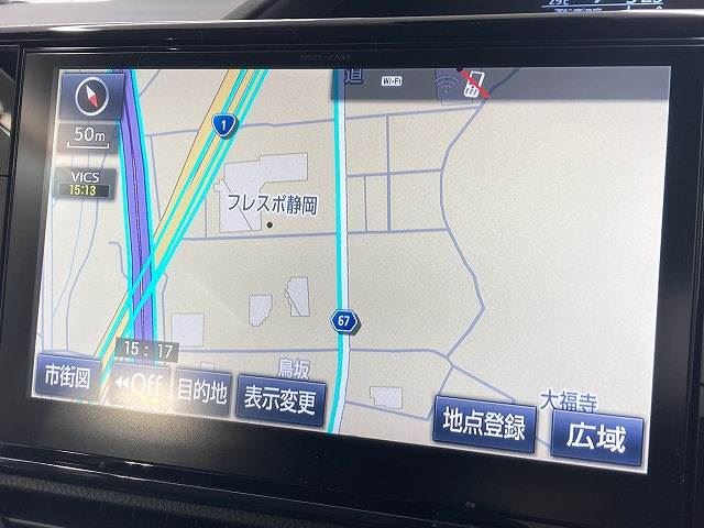 2016 Toyota NOAH 缩略图 3