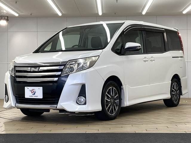 2016 Toyota NOAH 缩略图 14
