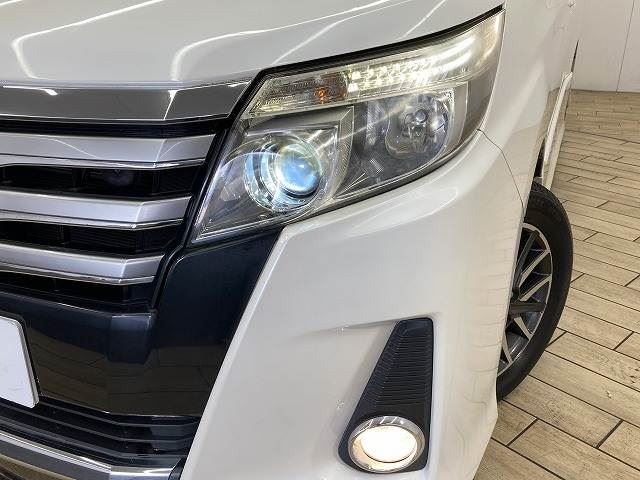 2016 Toyota NOAH 缩略图 20