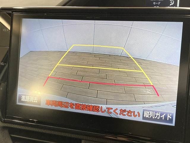 2016 Toyota NOAH 缩略图 4