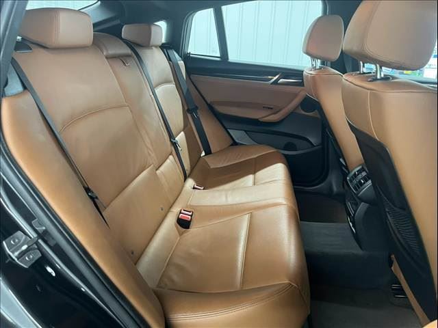 2015 BMW X4 — миниатюра 12