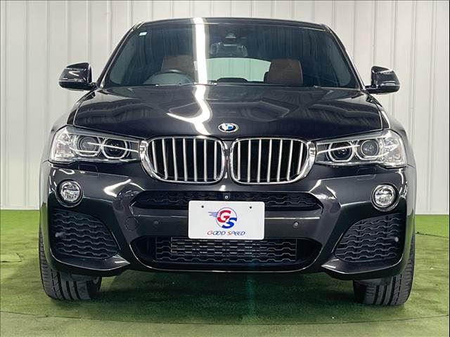 2015 BMW X4 — миниатюра 15