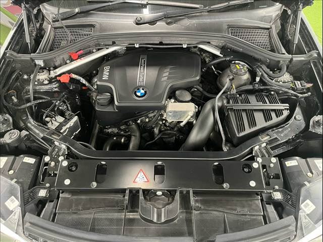 2015 BMW X4 — миниатюра 14