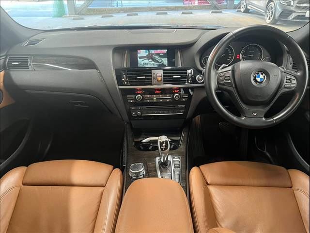 2015 BMW X4 — фото 2