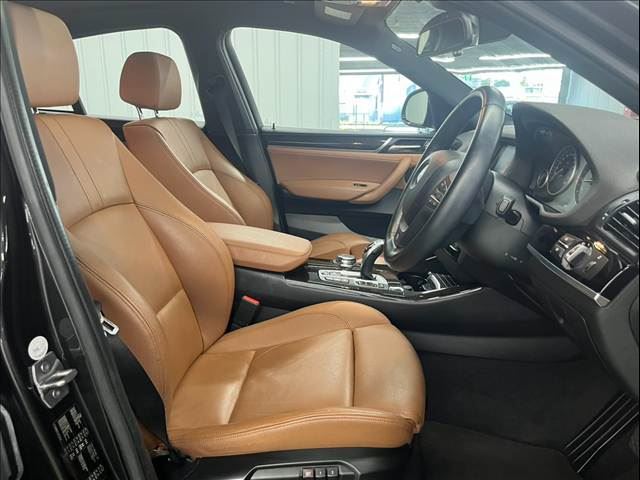 2015 BMW X4 — миниатюра 11