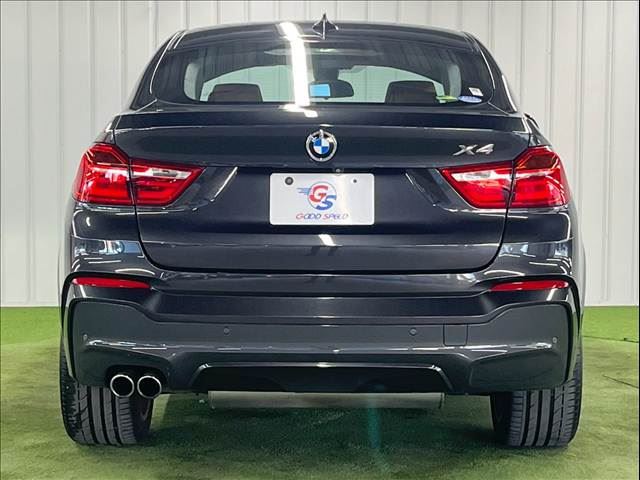 2015 BMW X4 — миниатюра 16