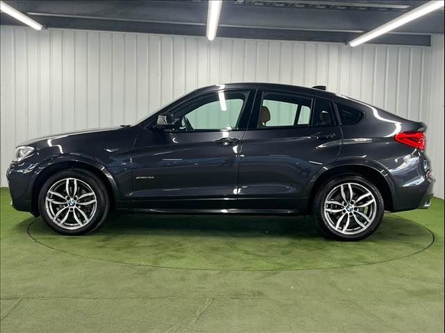 2015 BMW X4 — миниатюра 17
