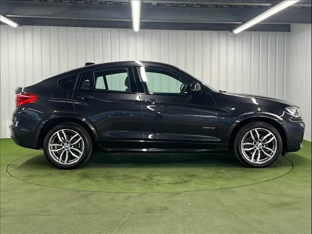 2015 BMW X4 — миниатюра 18